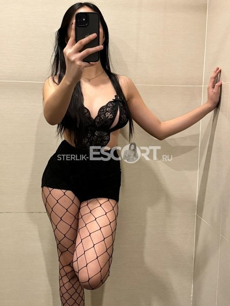 Сабина🔞🖤 шалава в Стерлитамаке